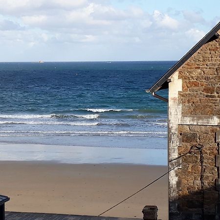Les Vigies By Cocoonr Leilighet Saint-Malo Eksteriør bilde